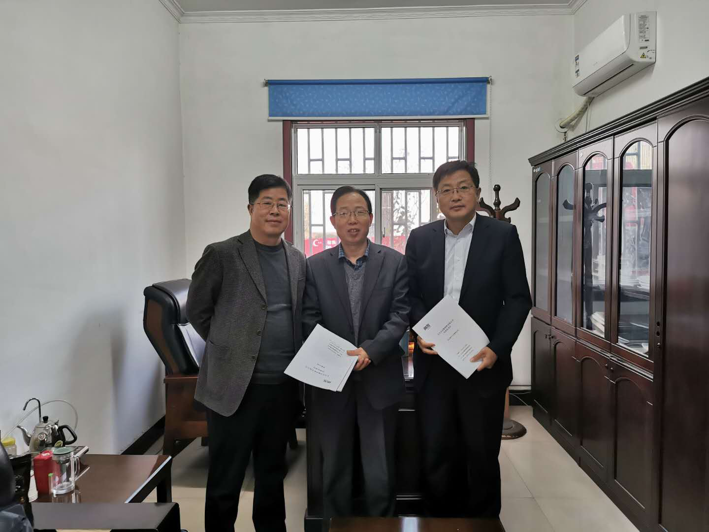U9ERP簽約寶宜集團(tuán)，助力寶宜實(shí)現(xiàn)智能制造